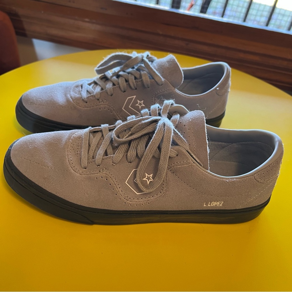 Converse Skate Louie Lopez Shoes